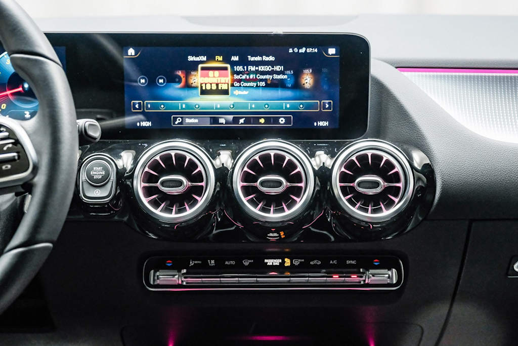 Thumbnail: 2021 Mercedes-Benz GLA - 12