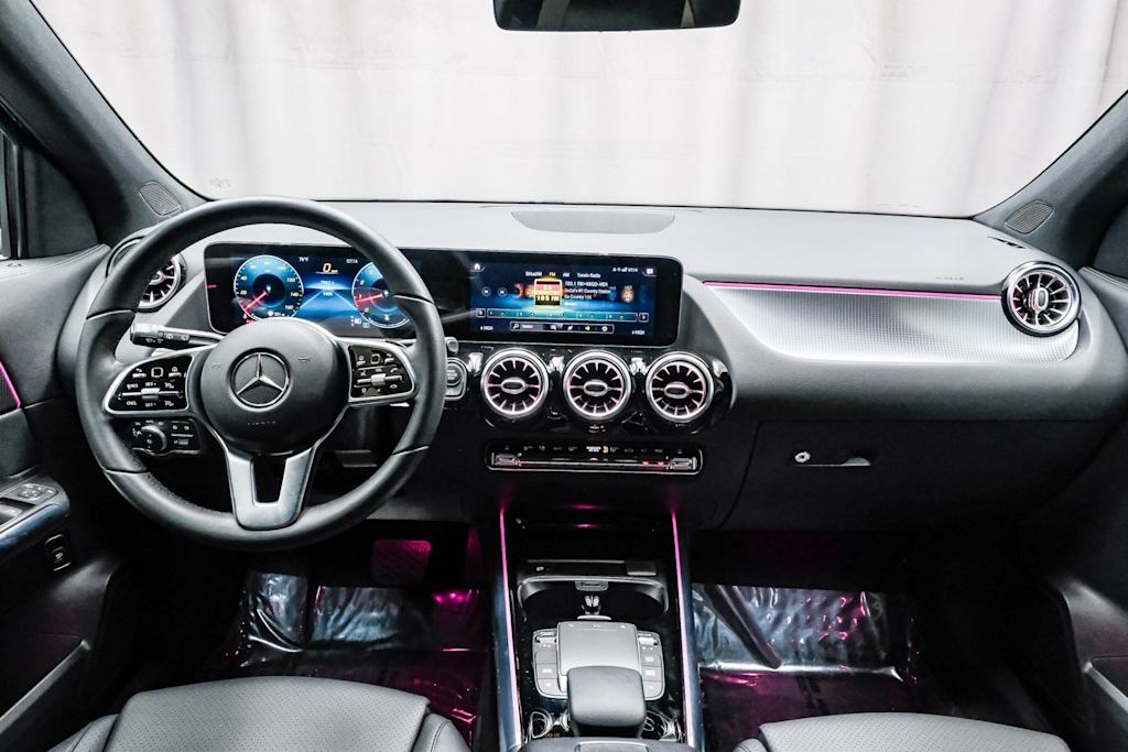 Thumbnail: 2021 Mercedes-Benz GLA - 2