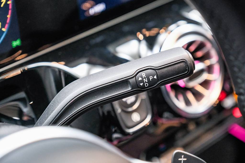 Thumbnail: 2021 Mercedes-Benz GLA - 24