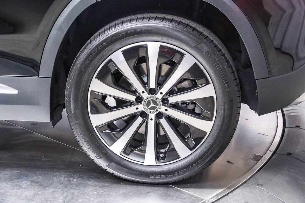 Thumbnail: 2021 Mercedes-Benz GLA - 6