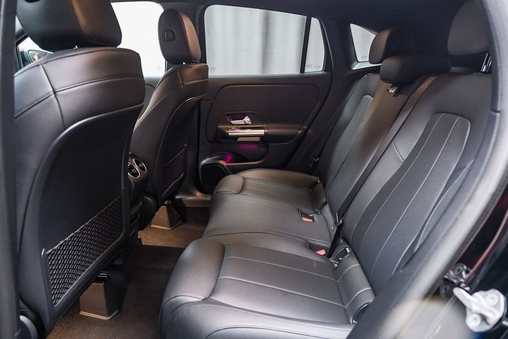 Thumbnail: 2021 Mercedes-Benz GLA - 11