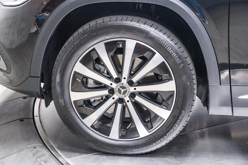 Thumbnail: 2021 Mercedes-Benz GLA - 19