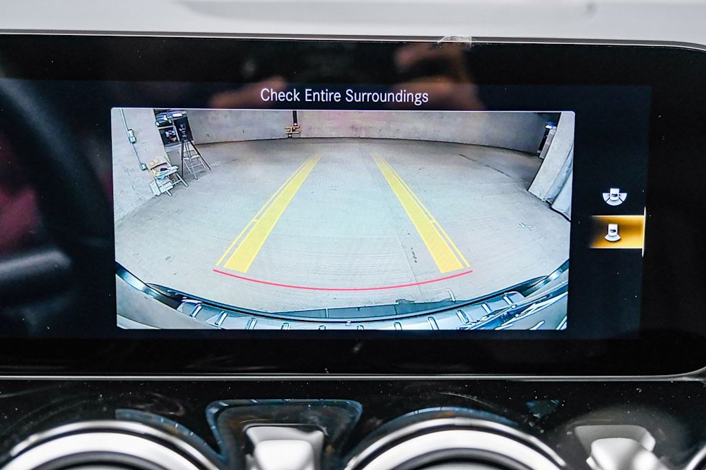 Thumbnail: 2021 Mercedes-Benz GLA - 29