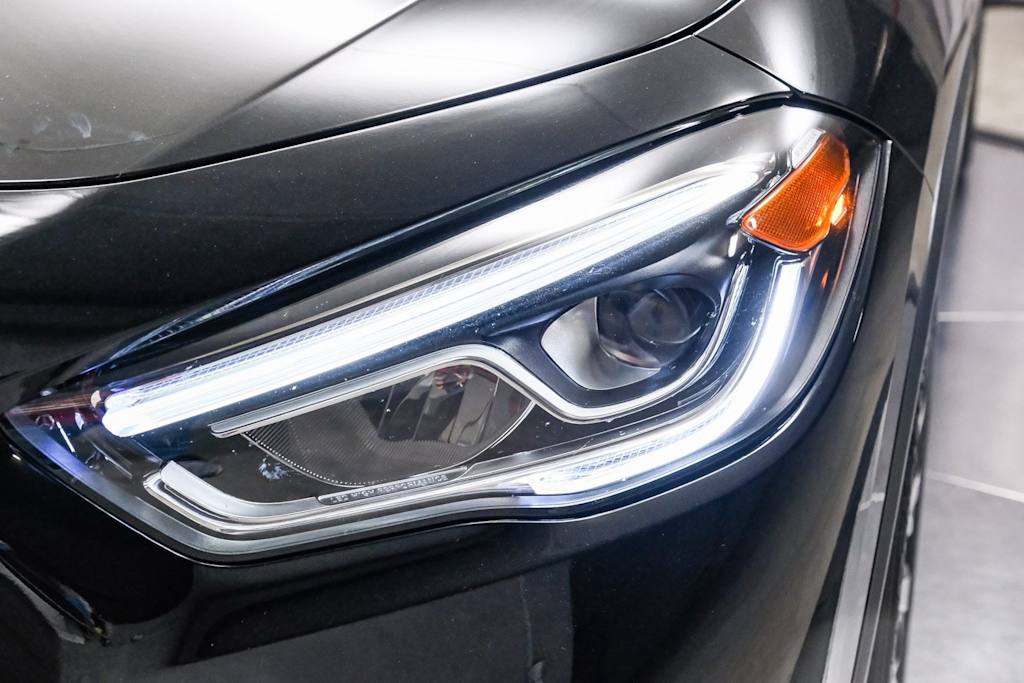 Thumbnail: 2021 Mercedes-Benz GLA - 20