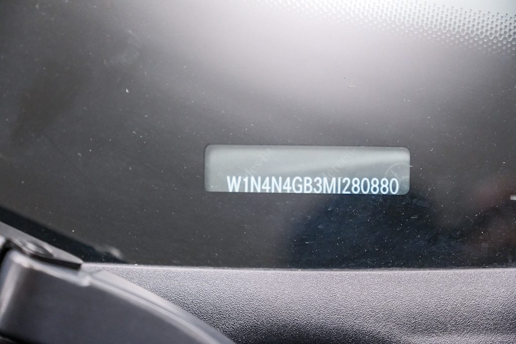 Thumbnail: 2021 Mercedes-Benz GLA - 14