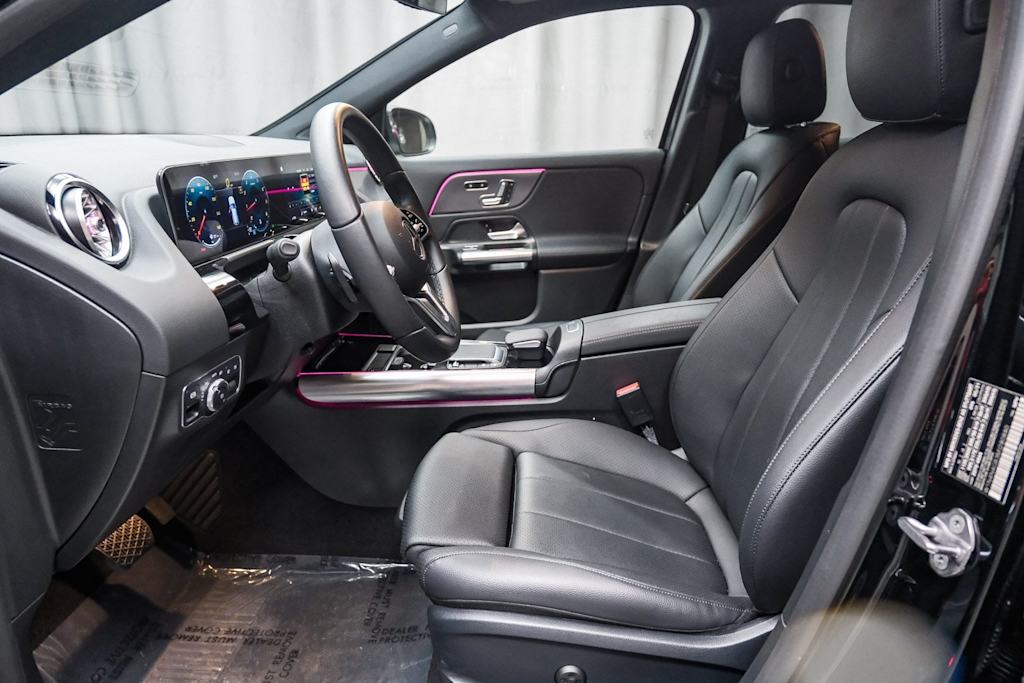 Thumbnail: 2021 Mercedes-Benz GLA - 10