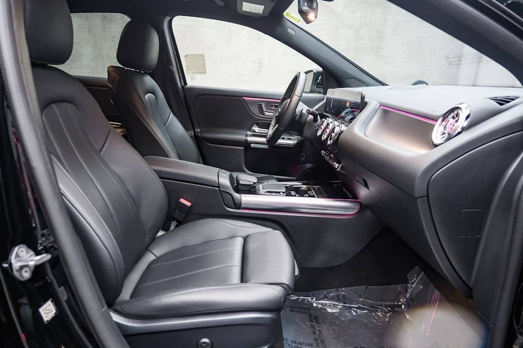 Thumbnail: 2021 Mercedes-Benz GLA - 9