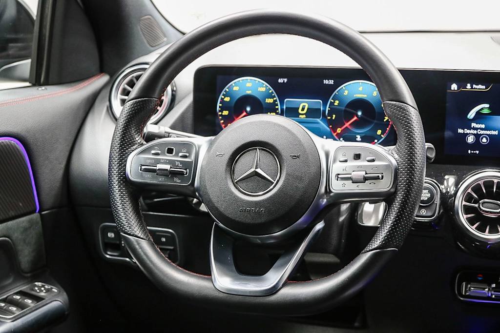 2022 Mercedes-Benz GLA 250 13