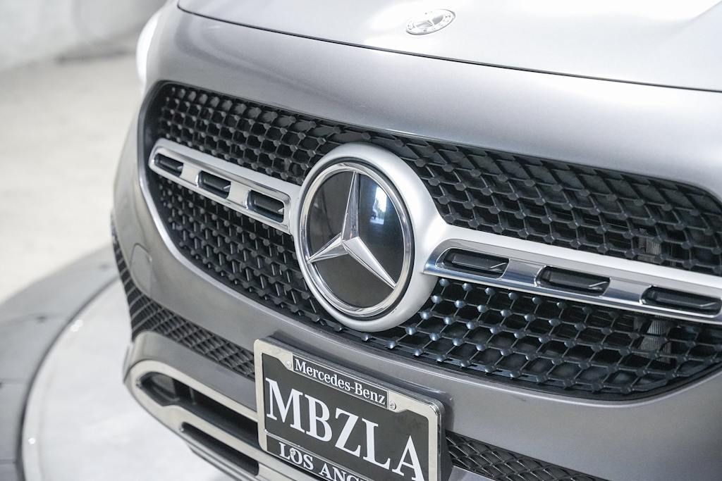 2021 Mercedes-Benz GLA 250 6