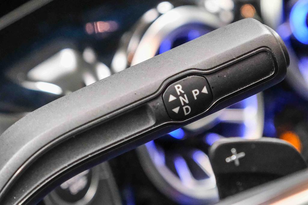 Thumbnail: 2023 Mercedes-Benz GLA - 28