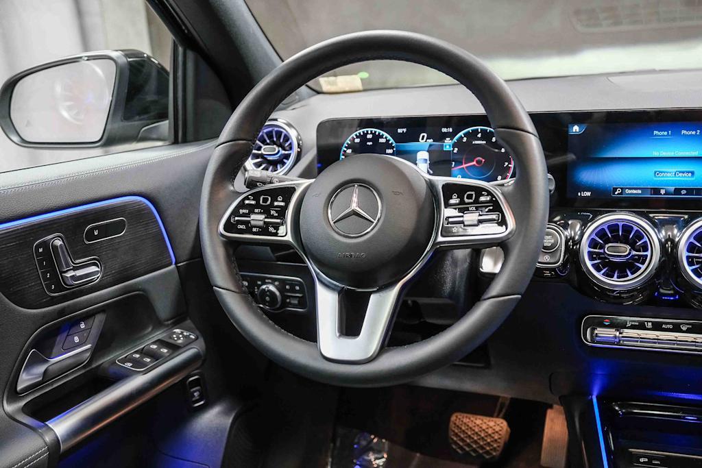 Thumbnail: 2023 Mercedes-Benz GLA - 10