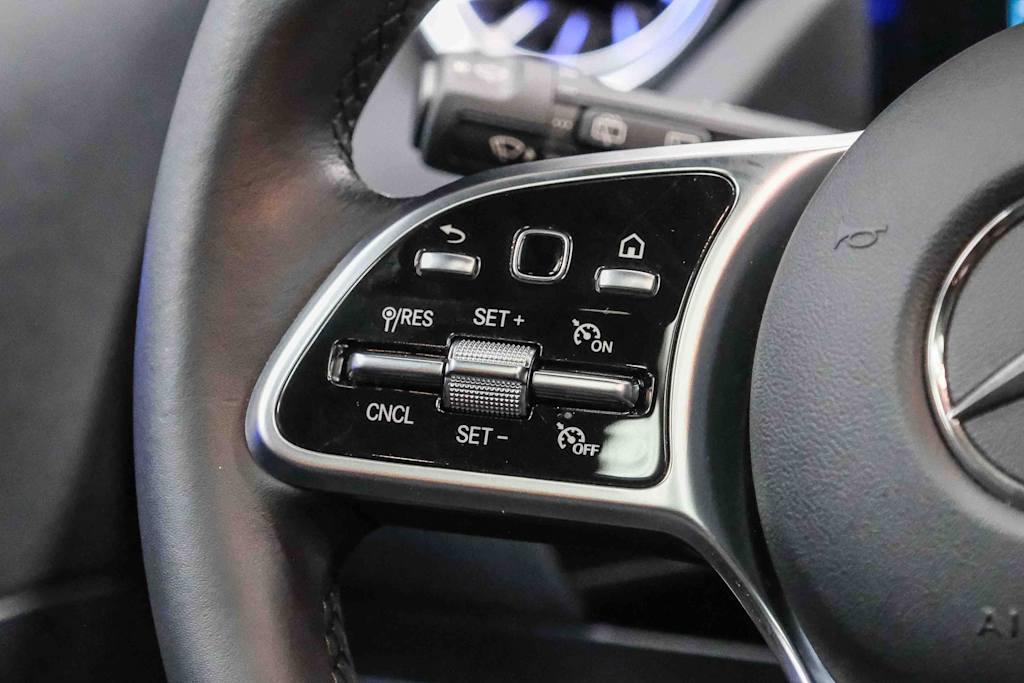 Thumbnail: 2023 Mercedes-Benz GLA - 27
