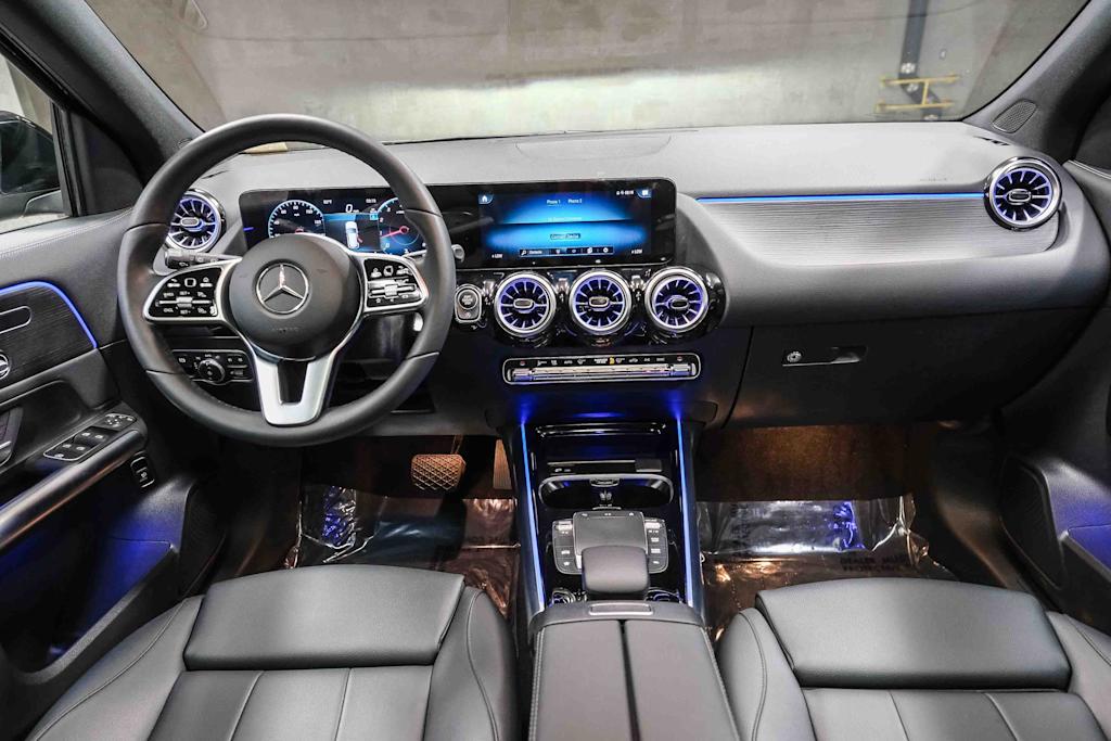 Thumbnail: 2023 Mercedes-Benz GLA - 2