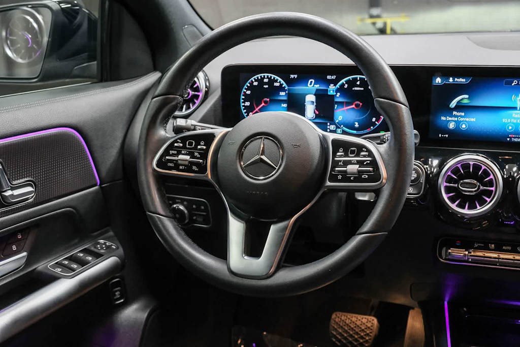 Thumbnail: 2023 Mercedes-Benz GLA - 10