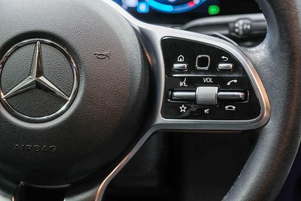 Thumbnail: 2023 Mercedes-Benz GLA - 24
