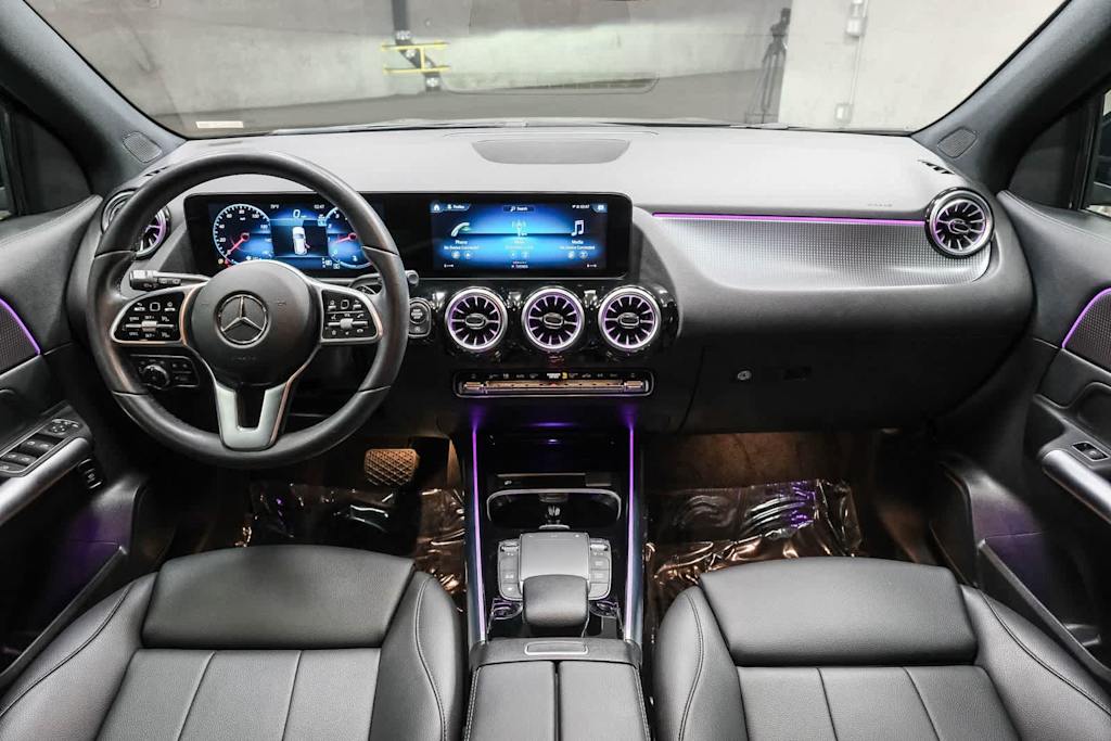 Thumbnail: 2023 Mercedes-Benz GLA - 2