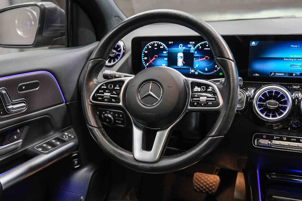 Thumbnail: 2023 Mercedes-Benz GLA - 10