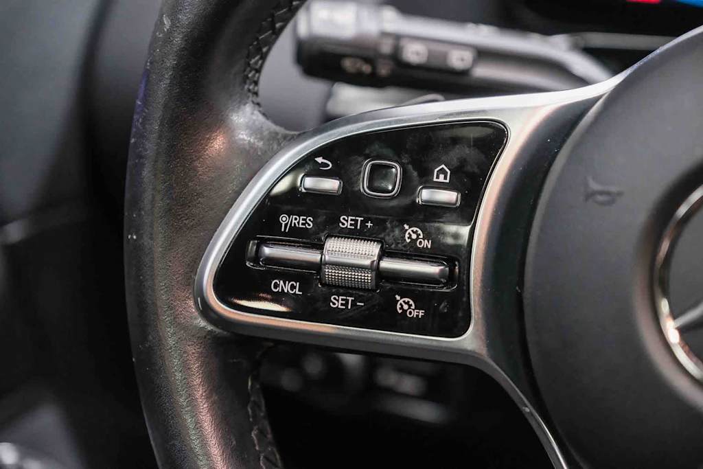 Thumbnail: 2023 Mercedes-Benz GLA - 26
