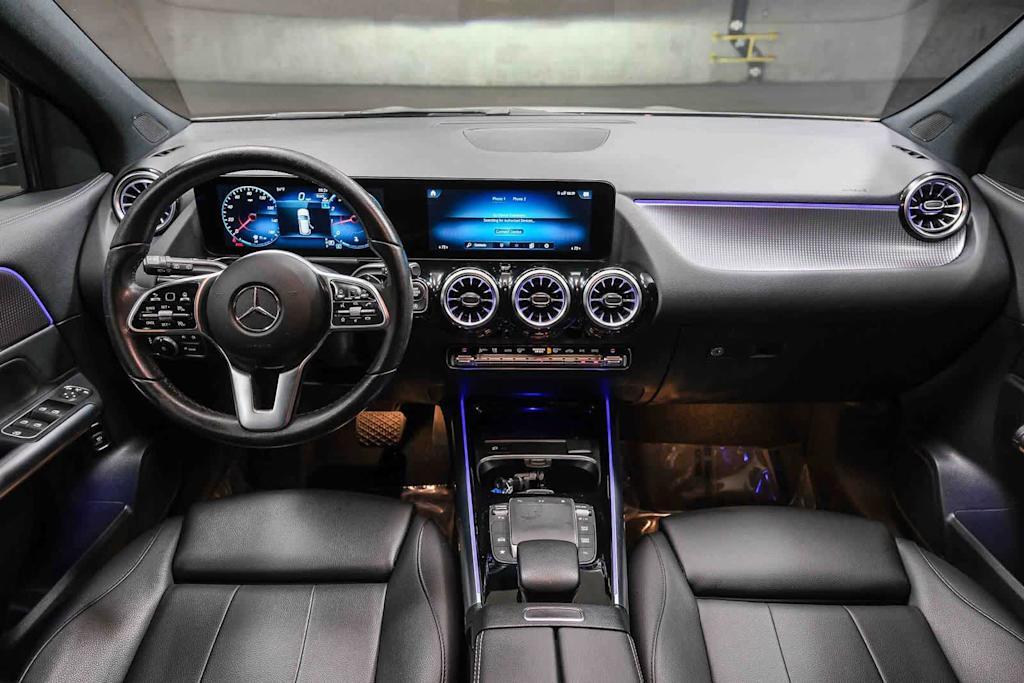 Thumbnail: 2023 Mercedes-Benz GLA - 2