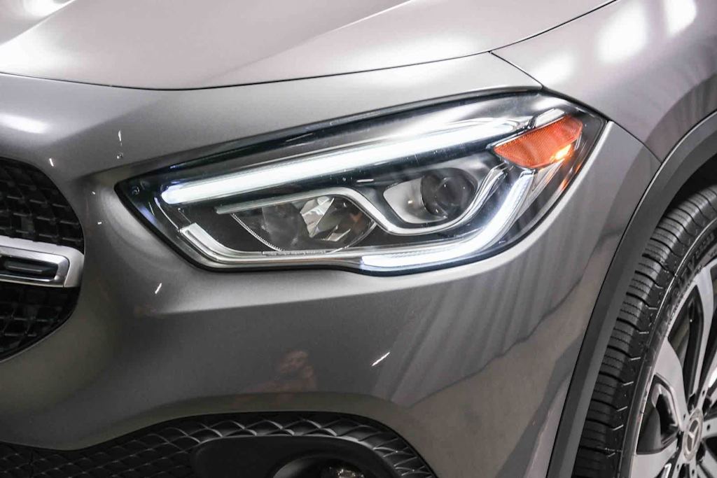Thumbnail: 2023 Mercedes-Benz GLA - 21