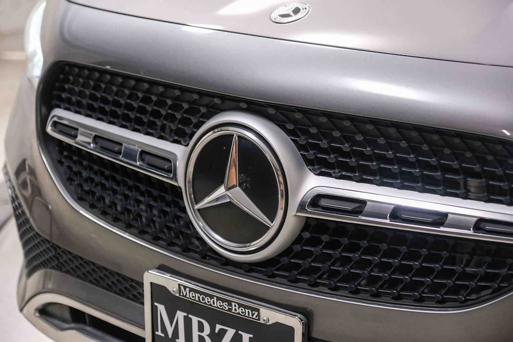 Thumbnail: 2023 Mercedes-Benz GLA - 7