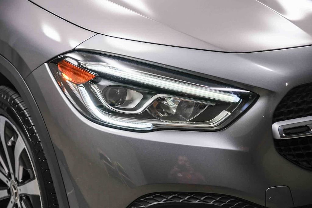 Thumbnail: 2023 Mercedes-Benz GLA - 22