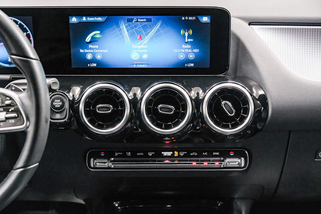Thumbnail: 2023 Mercedes-Benz GLA - 13