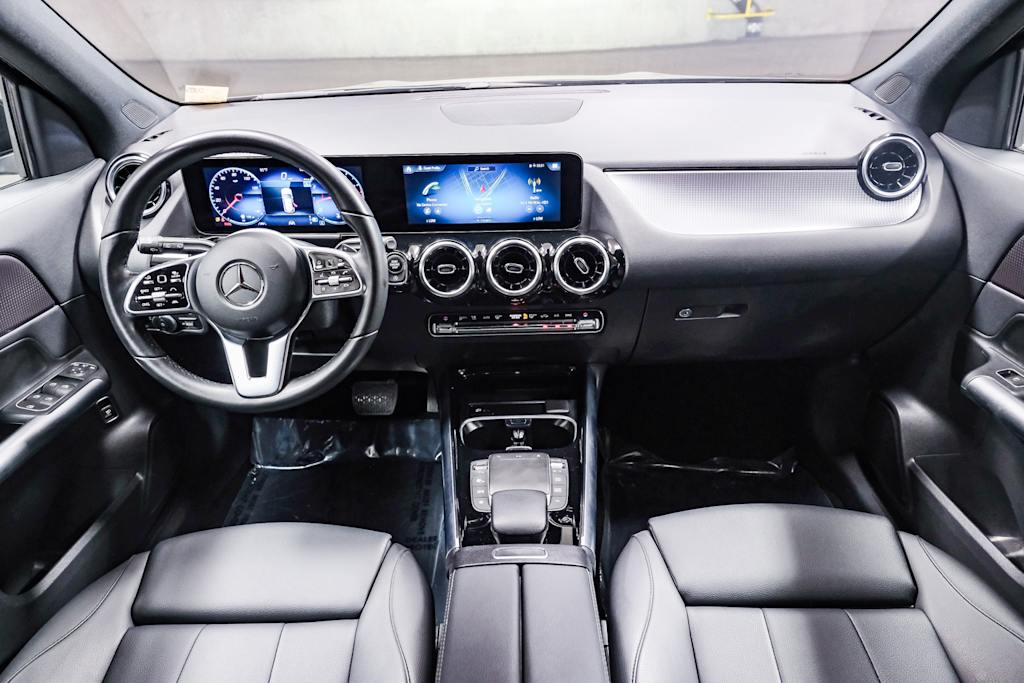 Thumbnail: 2023 Mercedes-Benz GLA - 2