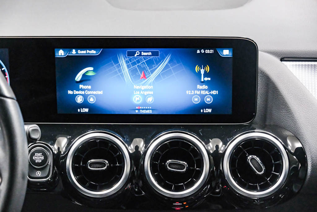 Thumbnail: 2023 Mercedes-Benz GLA - 20
