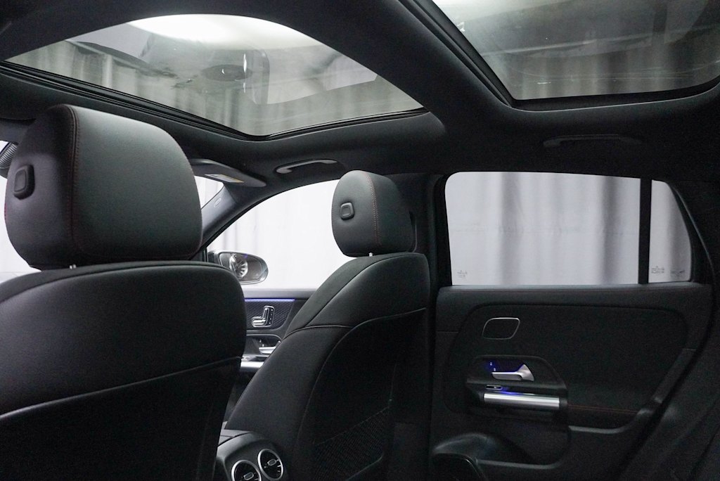 2025 Mercedes-Benz GLA 250 23