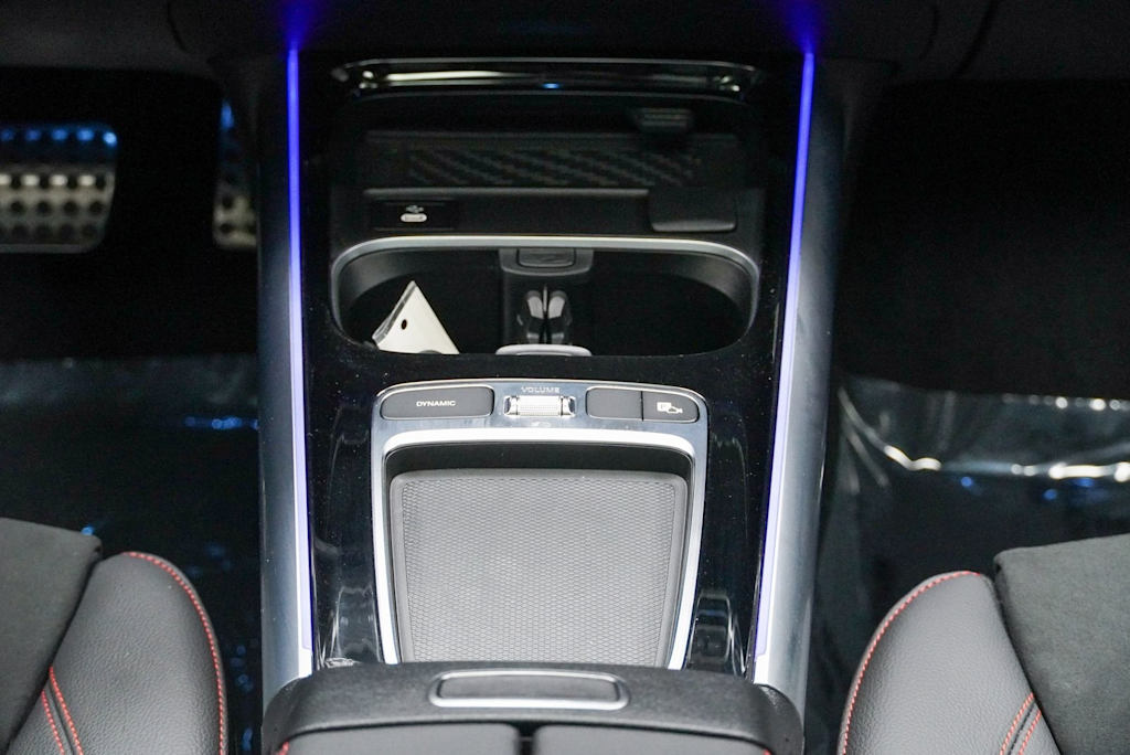 2025 Mercedes-Benz GLA 250 13