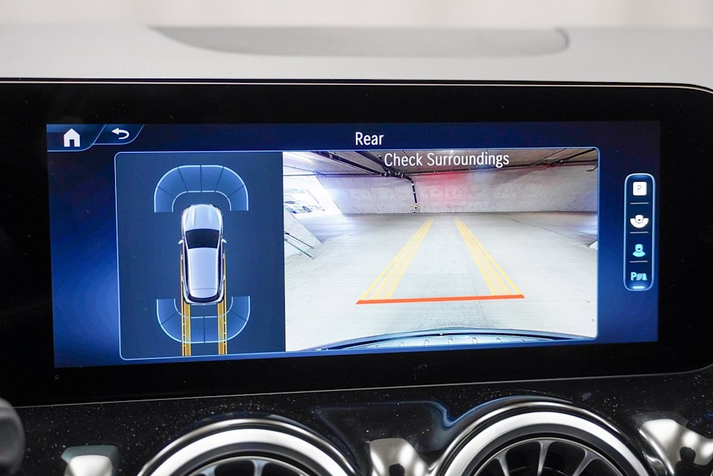 2025 Mercedes-Benz GLA 250 28
