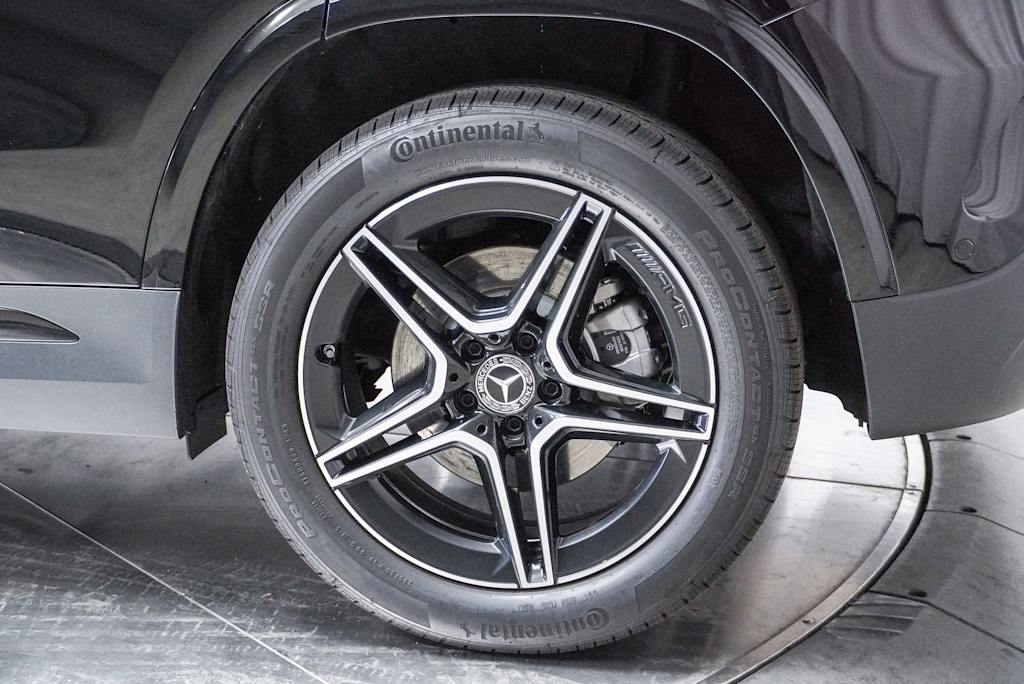 2025 Mercedes-Benz GLA 250 20