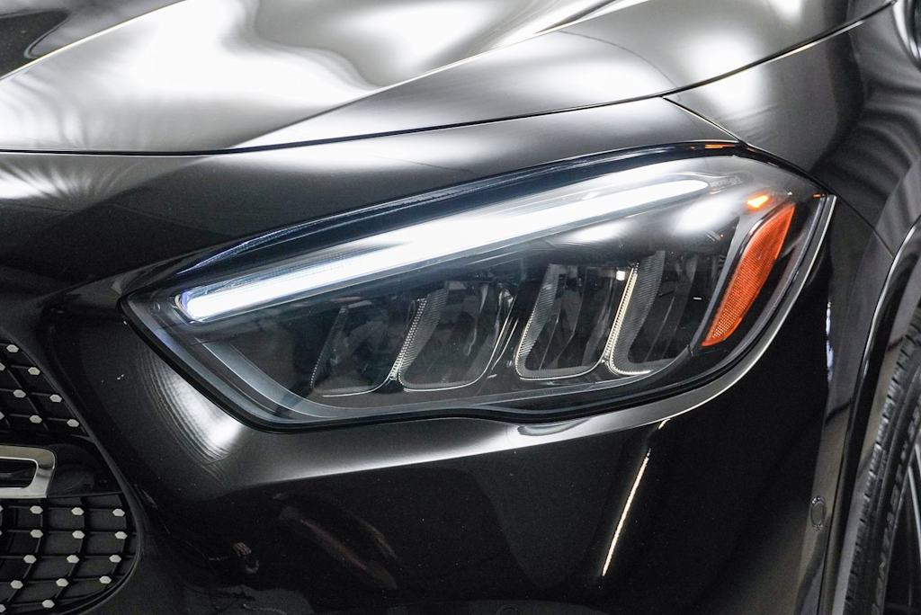 2025 Mercedes-Benz GLA 250 19