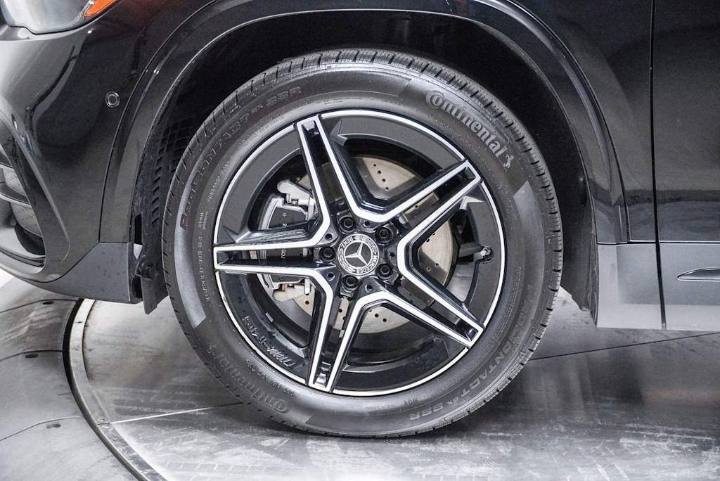 2025 Mercedes-Benz GLA 250 6