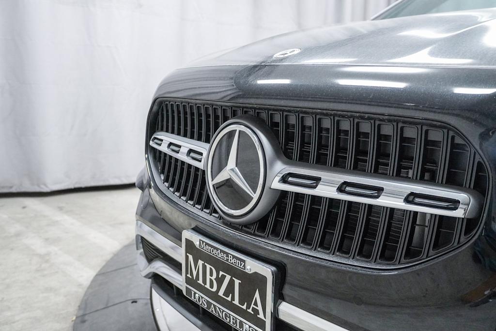2025 Mercedes-Benz GLA 250 6
