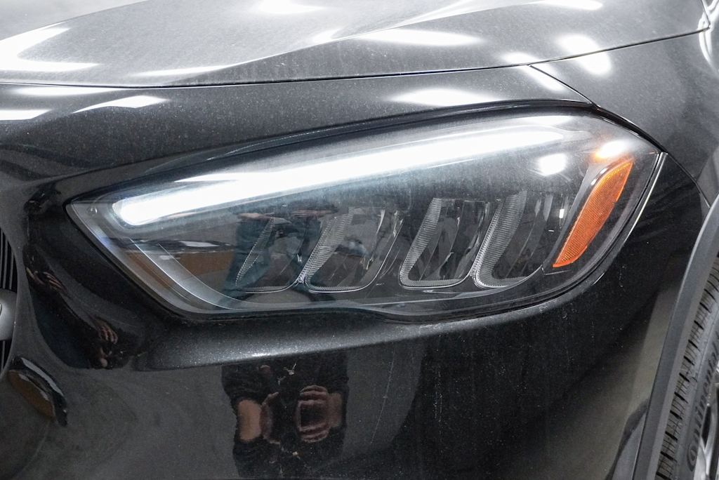 2025 Mercedes-Benz GLA 250 18