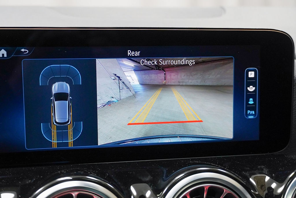 2025 Mercedes-Benz GLA 250 28
