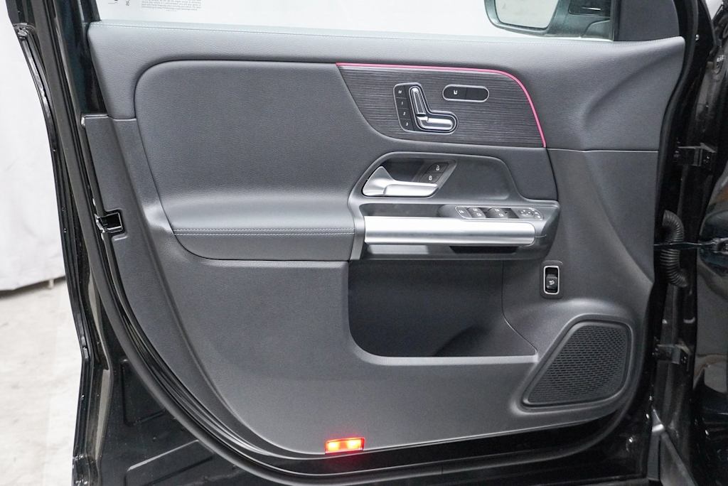 2025 Mercedes-Benz GLA 250 23