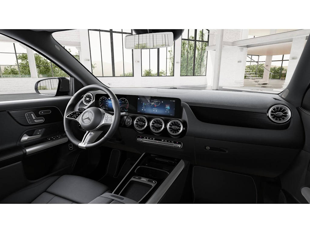 Thumbnail: 2025 Mercedes-Benz GLA - 6