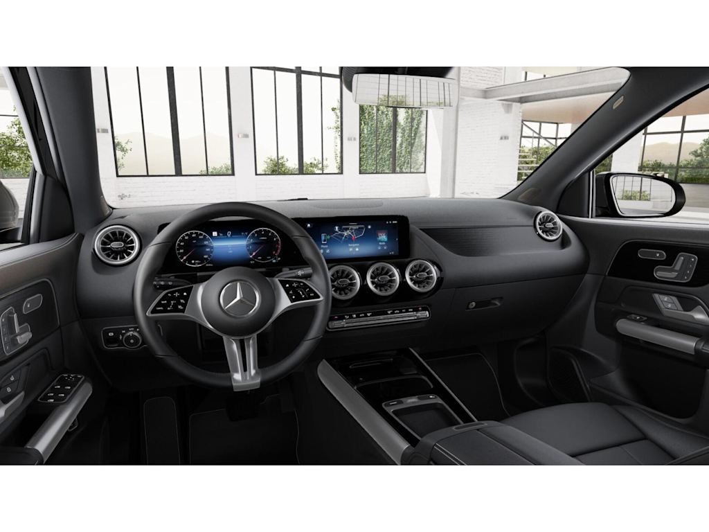 Thumbnail: 2025 Mercedes-Benz GLA - 2
