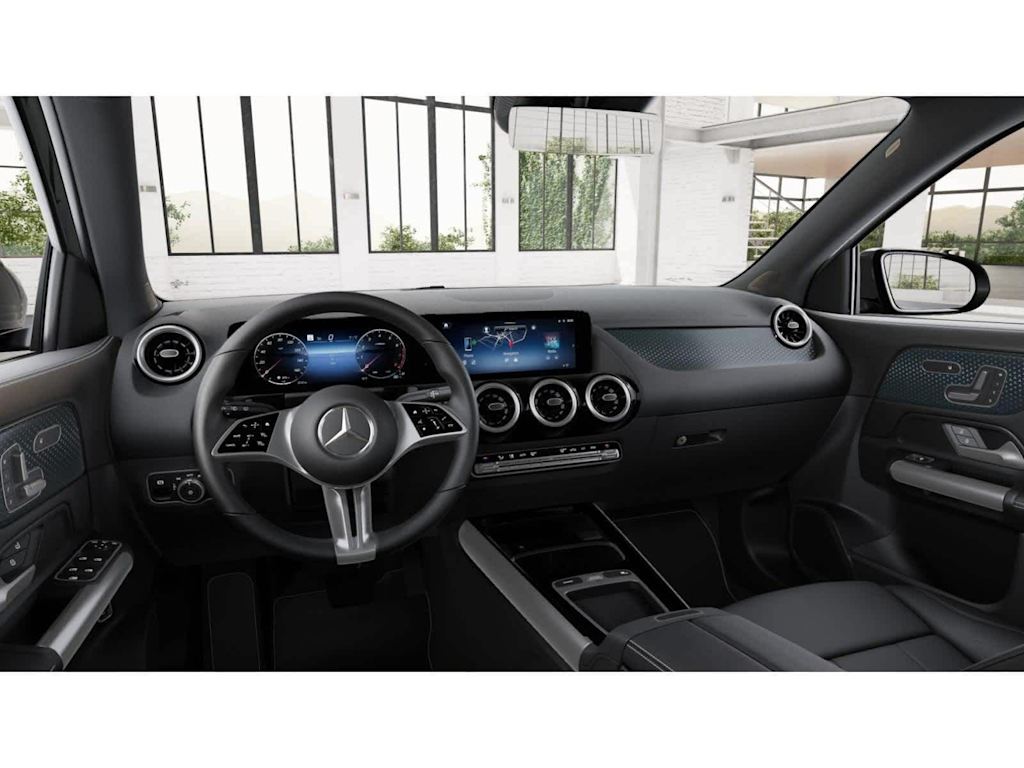 Thumbnail: 2026 Mercedes-Benz GLA - 2