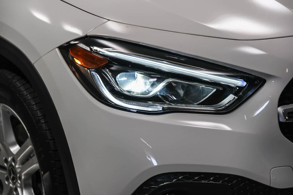 Thumbnail: 2022 Mercedes-Benz GLA - 23