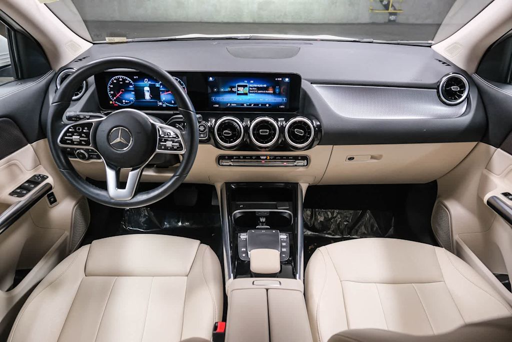 Thumbnail: 2022 Mercedes-Benz GLA - 2