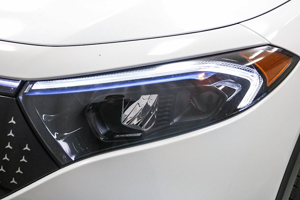 2025 Mercedes-Benz EQB 300 20