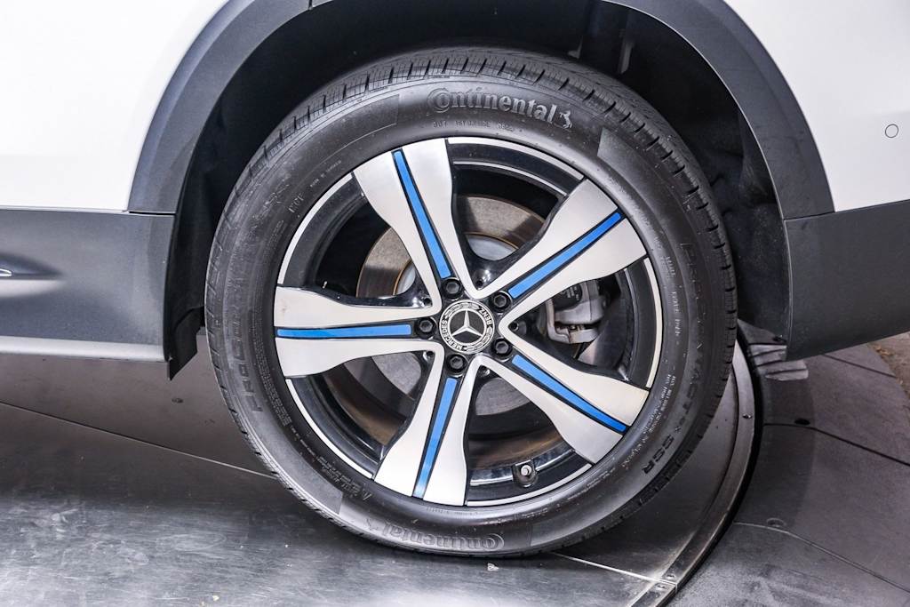 Thumbnail: 2022 Mercedes-Benz EQB - 5