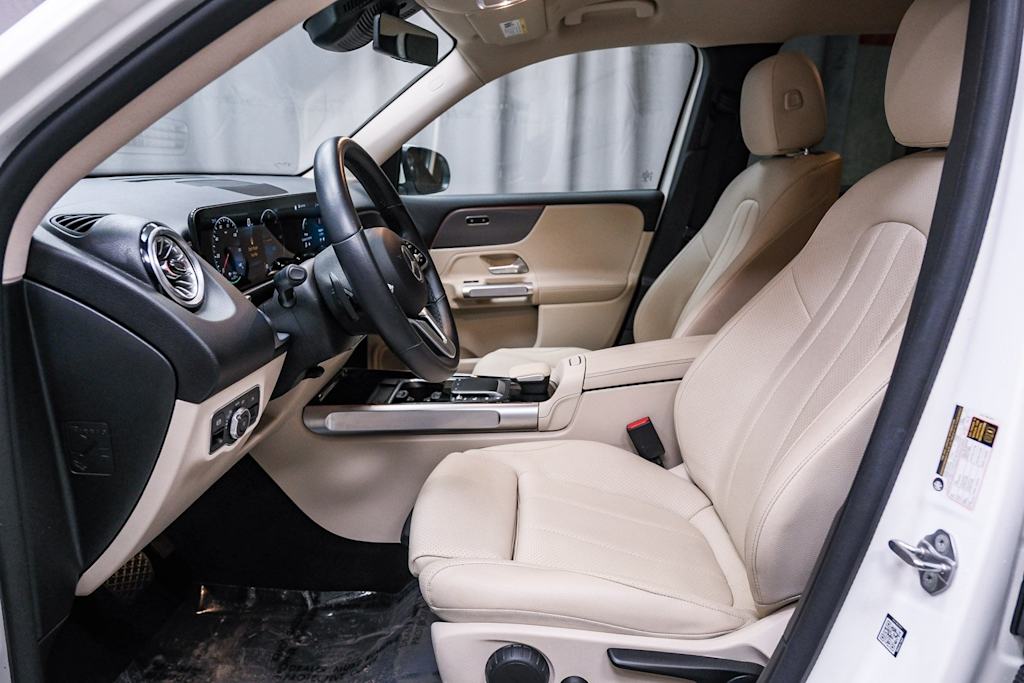 Thumbnail: 2022 Mercedes-Benz EQB - 9