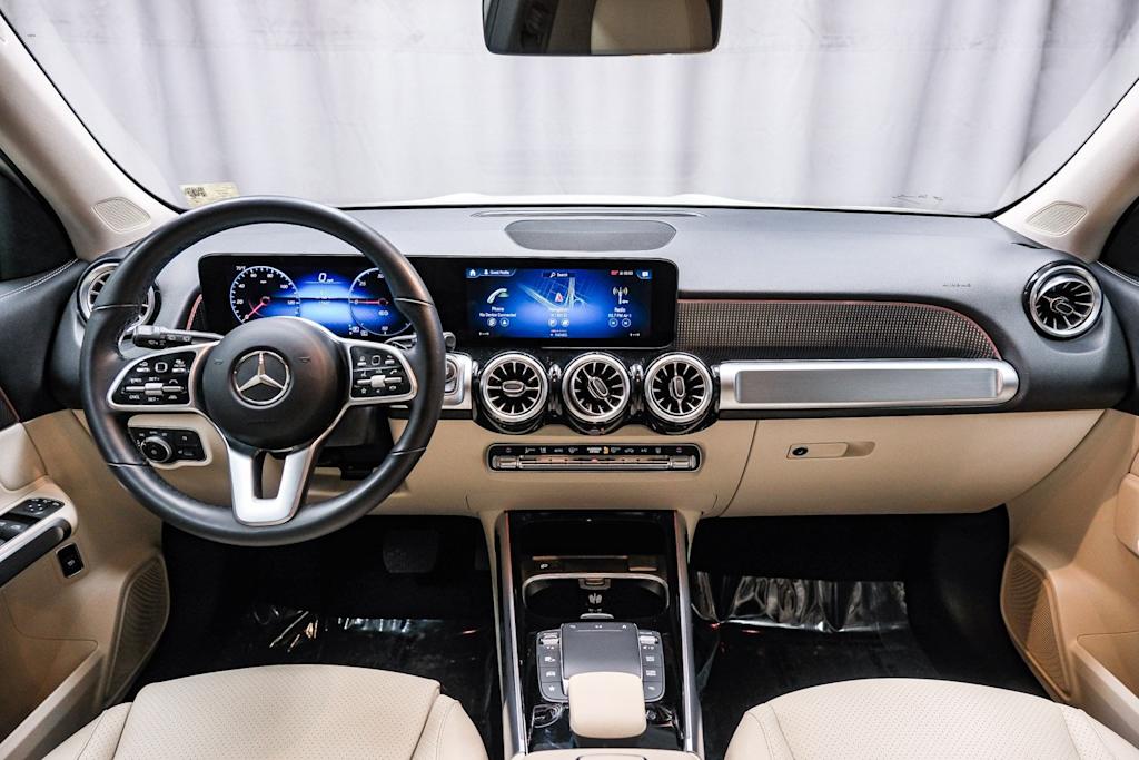 Thumbnail: 2022 Mercedes-Benz EQB - 2