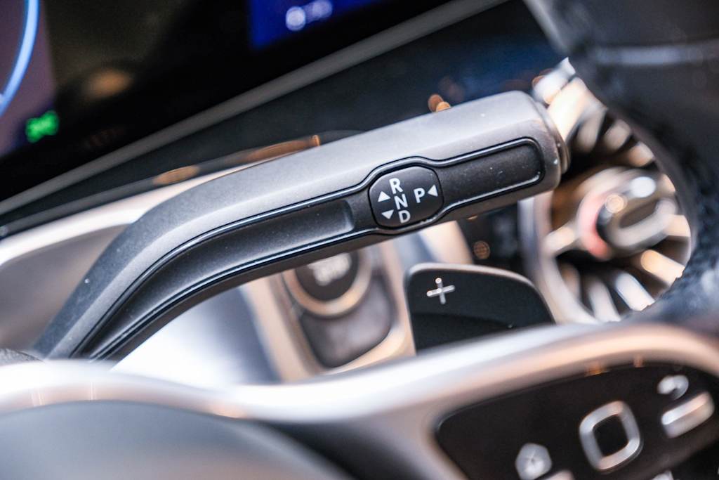 Thumbnail: 2022 Mercedes-Benz EQB - 24