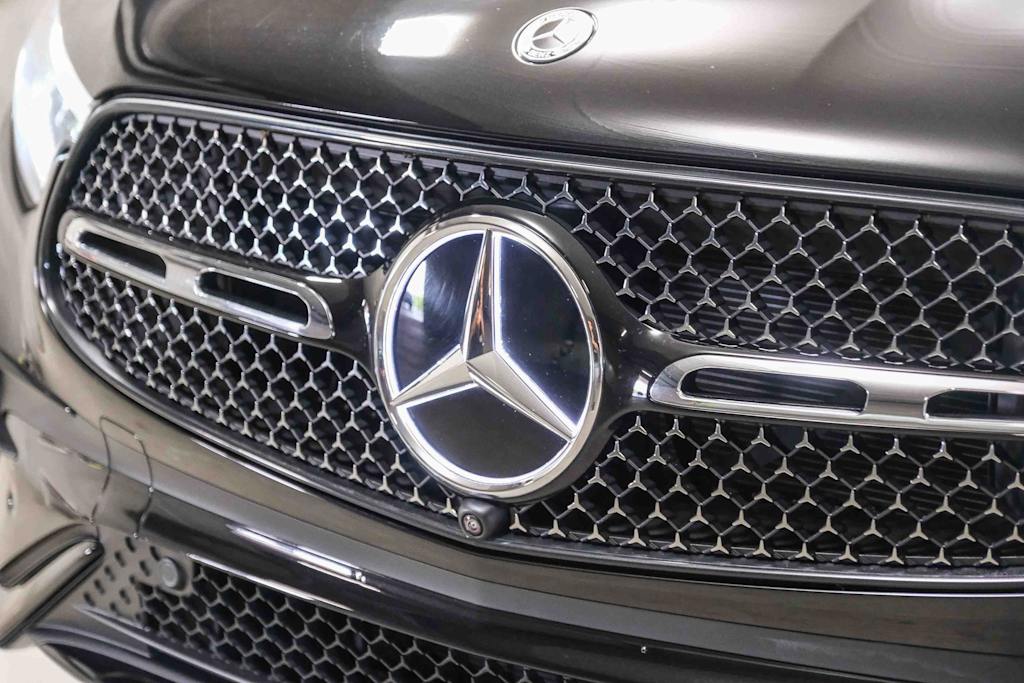 Thumbnail: 2024 Mercedes-Benz GLC - 7